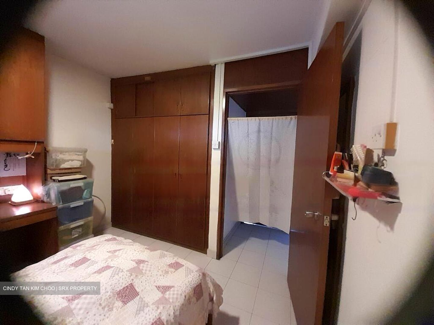 Blk 6 Marine Terrace Walk (Marine Parade), HDB 3 Rooms #565819851